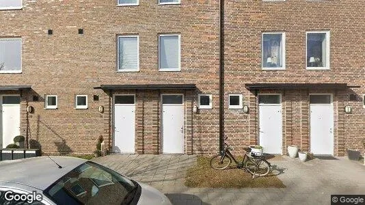 Apartments for rent in Helsingborg - Photo from Google Street View