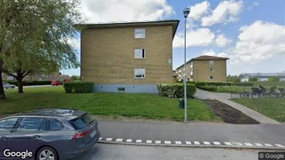 Apartments for rent in Svedala - Photo from Google Street View