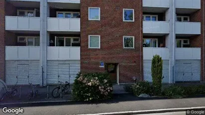 Apartments for rent in Örgryte-Härlanda - Photo from Google Street View