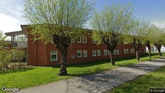Apartments for rent in Lund - Photo from Google Street View