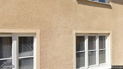 Apartments for rent in Falun - Photo from Google Street View