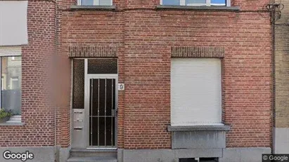 Apartments for rent in Antwerp Merksem - Photo from Google Street View