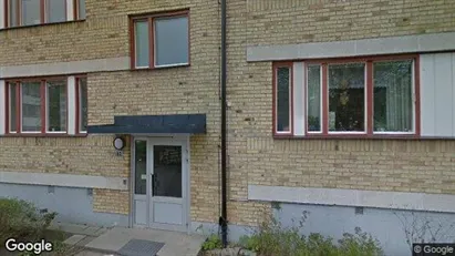 Apartments for rent in Linköping - Photo from Google Street View