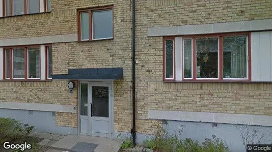 Apartments for rent in Linköping - Photo from Google Street View