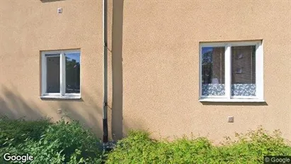 Apartments for rent in Linköping - Photo from Google Street View