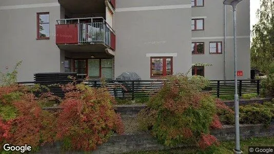 Apartments for rent in Linköping - Photo from Google Street View