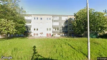 Apartments for rent in Fosie - Photo from Google Street View