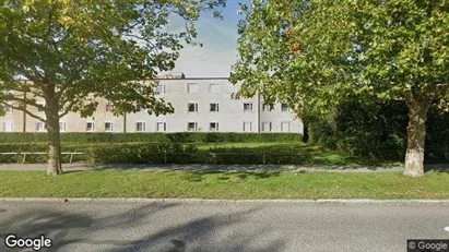 Apartments for rent in Fosie - Photo from Google Street View