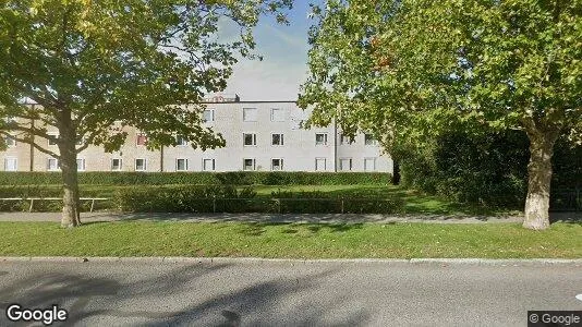 Apartments for rent in Fosie - Photo from Google Street View