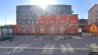 Apartments for rent in Hyllie - Photo from Google Street View