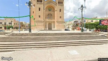 Apartments for rent in L-Għarb - Photo from Google Street View