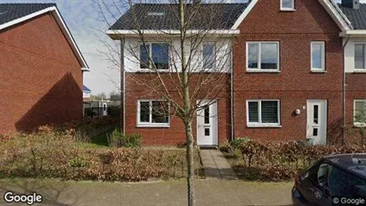 Apartments for rent in Oost Gelre - Photo from Google Street View