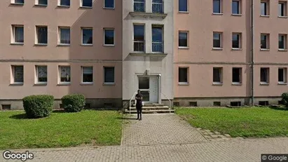 Apartments for rent in Saalekreis - Photo from Google Street View