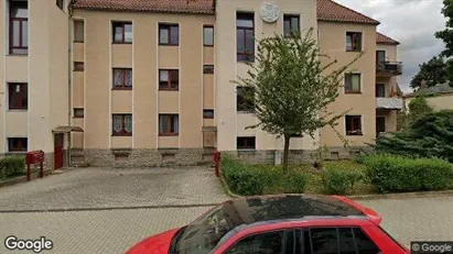 Apartments for rent in Dresden - Photo from Google Street View