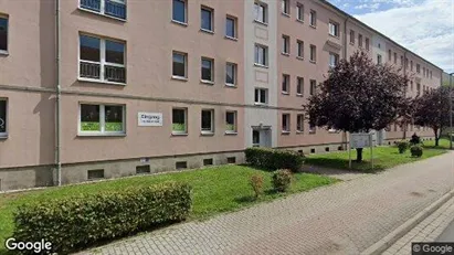 Apartments for rent in Saalekreis - Photo from Google Street View