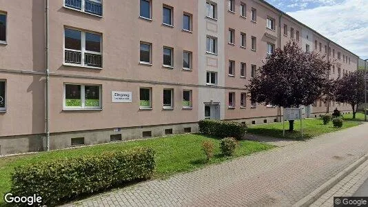 Apartments for rent in Saalekreis - Photo from Google Street View