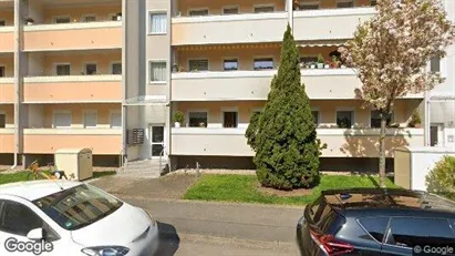Apartments for rent in Dresden - Photo from Google Street View