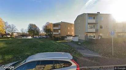 Apartments for rent in Gävle - Photo from Google Street View