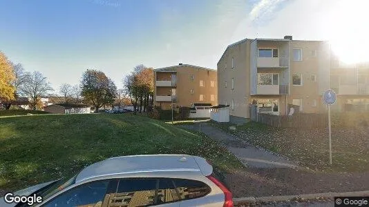 Apartments for rent in Gävle - Photo from Google Street View