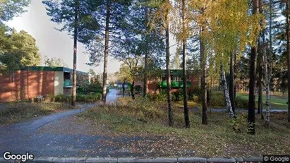 Apartments for rent in Gävle - Photo from Google Street View