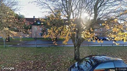 Apartments for rent in Gävle - Photo from Google Street View