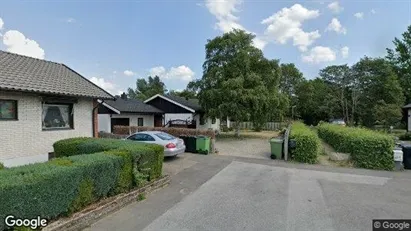 Rooms for rent in Helsingborg - Photo from Google Street View