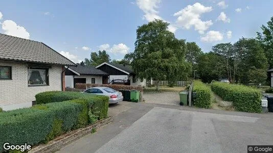 Rooms for rent in Helsingborg - Photo from Google Street View