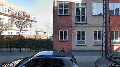 Apartments for rent in Copenhagen S - Photo from Google Street View