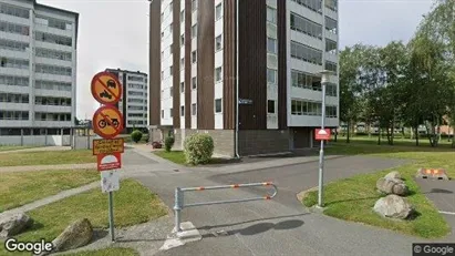 Apartments for rent in Kristianstad - Photo from Google Street View
