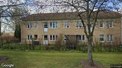 Apartments for rent in Lund - Photo from Google Street View
