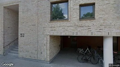 Apartments for rent in Lund - Photo from Google Street View