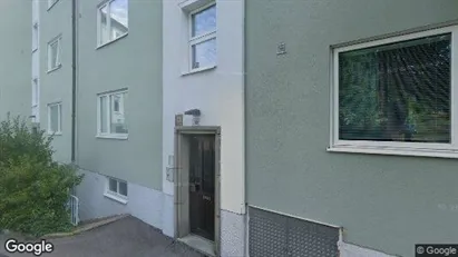 Apartments for rent in Gothenburg City Centre - Photo from Google Street View