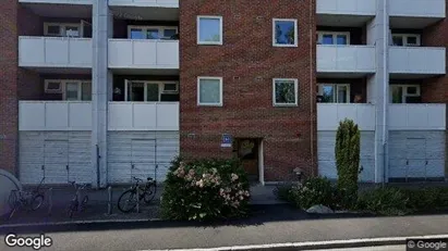 Apartments for rent in Örgryte-Härlanda - Photo from Google Street View