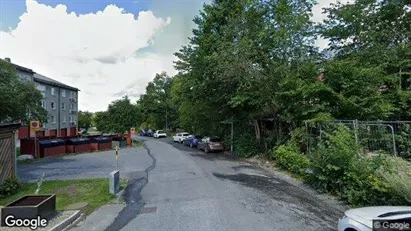 Apartments for rent in Nacka - Photo from Google Street View