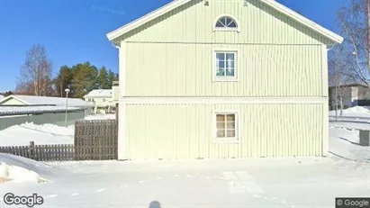 Apartments for rent in Umeå - Photo from Google Street View