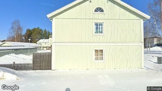 Apartments for rent in Umeå - Photo from Google Street View