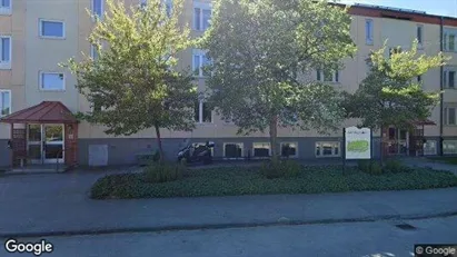 Apartments for rent in Haninge - Photo from Google Street View