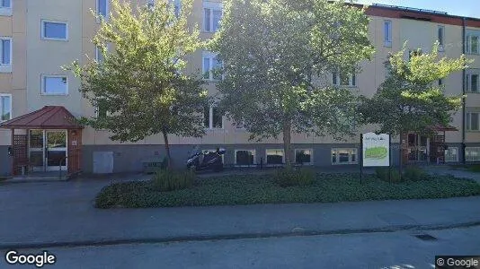 Apartments for rent in Haninge - Photo from Google Street View
