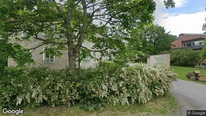 Apartments for rent in Sollentuna - Photo from Google Street View