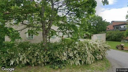 Apartments for rent in Sollentuna - Photo from Google Street View