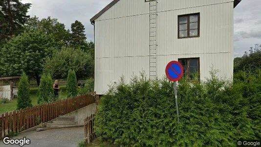 Apartments for rent in Stockholm South - Photo from Google Street View