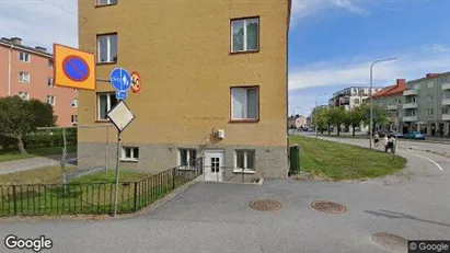 Apartments for rent in Uppsala - Photo from Google Street View