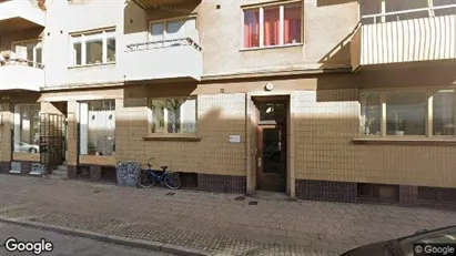 Apartments for rent in Malmö City - Photo from Google Street View