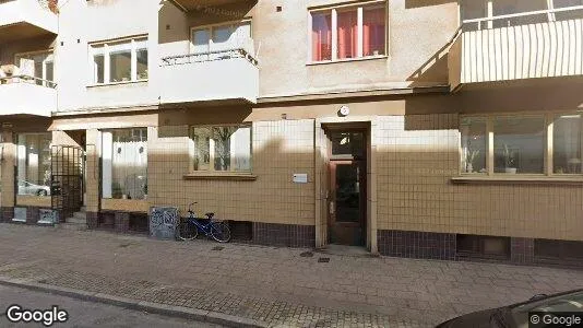 Apartments for rent in Malmö City - Photo from Google Street View