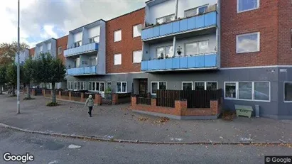 Apartments for rent in Klippan - Photo from Google Street View