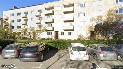 Apartments for rent in Malmö City - Photo from Google Street View