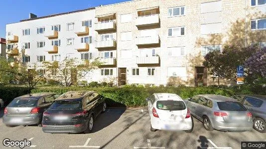 Apartments for rent in Malmö City - Photo from Google Street View