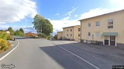 Apartments for rent in Östersund - Photo from Google Street View