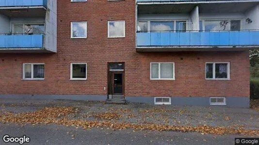Apartments for rent in Klippan - Photo from Google Street View