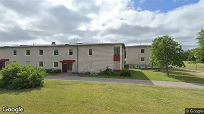 Apartments for rent in Motala - Photo from Google Street View